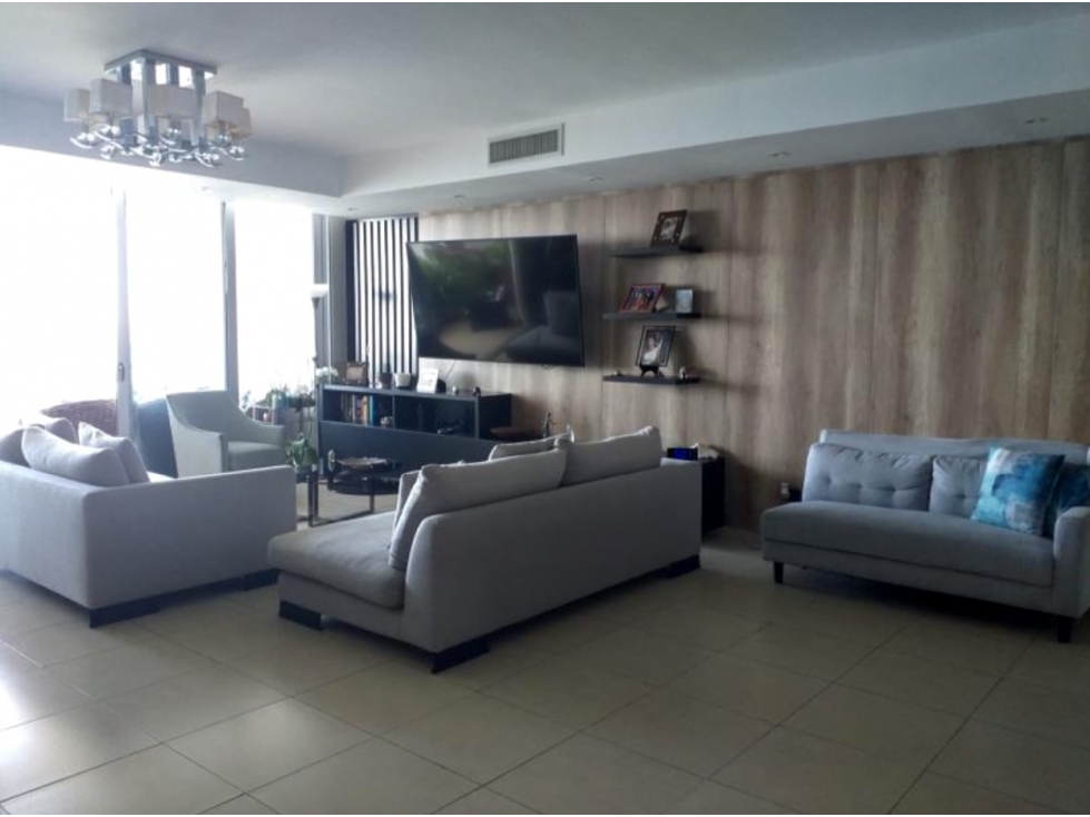 OFERTA SE VENDE APARTAMENTO EN WATERS - 6400DA
