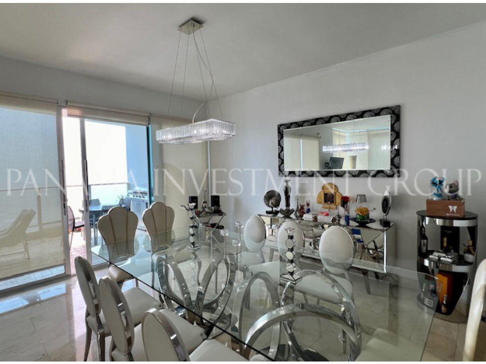 APARTAMENTO AMOBLADO EN PACIFIC VILLAGE - 6521DA — foto 6