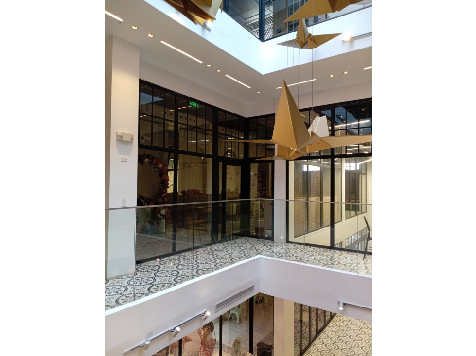 EDIFICIO COMERCIAL EN CASCO ANTIGUO - 6946RC — foto 5