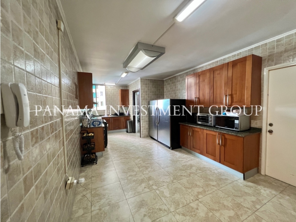 ELEGANTE APARTAMENTO EN PH OCEAN PARK - 7130DA — foto 4