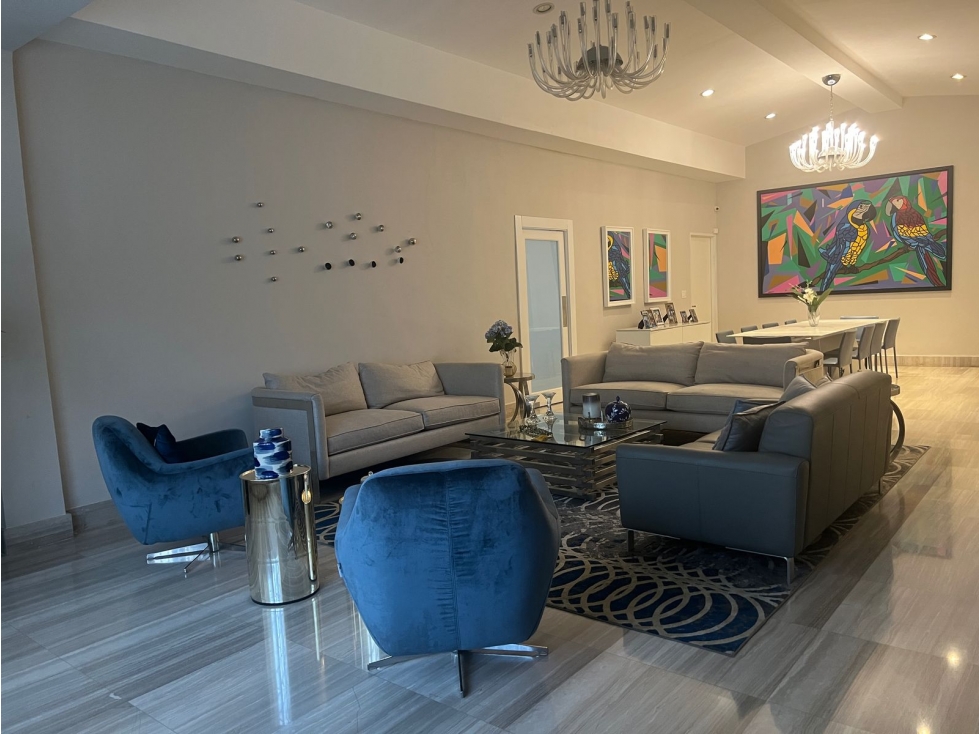 VENTA DE CASA EN URBANIZACIÓN LA LOMA - 6956RC — foto 3