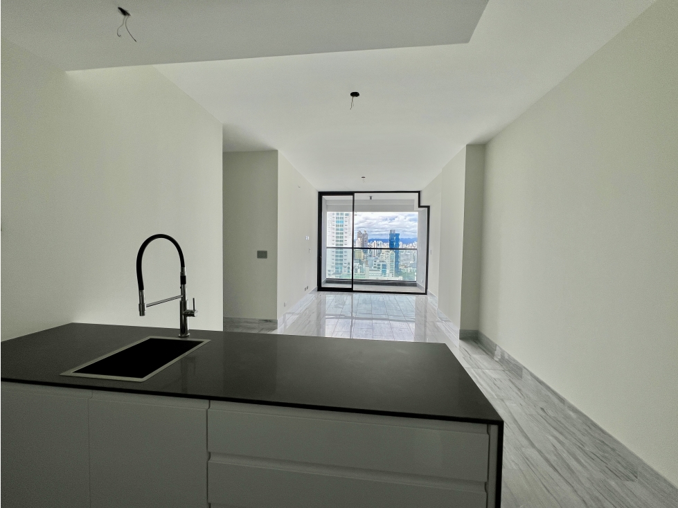 OFERTA REVENTA APARTAMENTO EN NUOVO - 7199DA