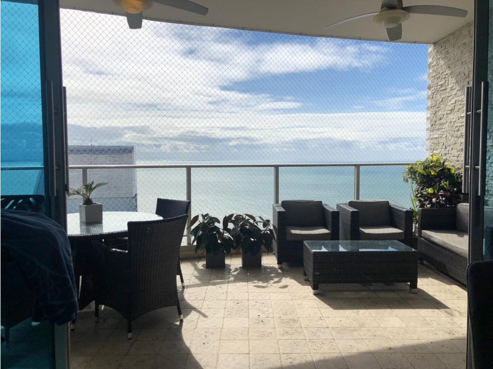 APARTAMENTO EN VENTA EN PACIFIC VILLAGE - 4761DA — foto 6