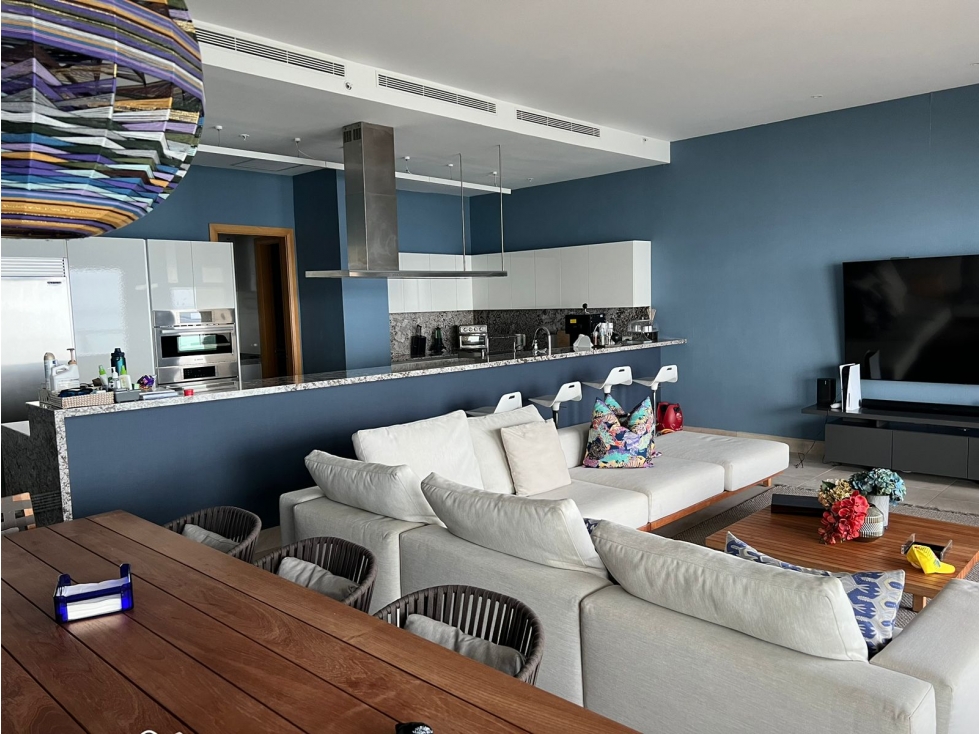 APARTAMENTO EN PLAYA ESCONDIDA - COLÓN 6952DM - 5