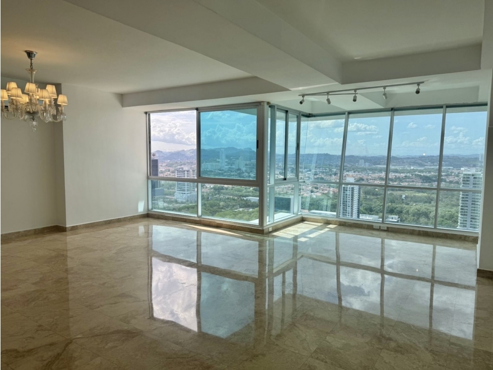 OFERTA APARTAMENTO EN PH TITANIUM - 7134DA — foto 4