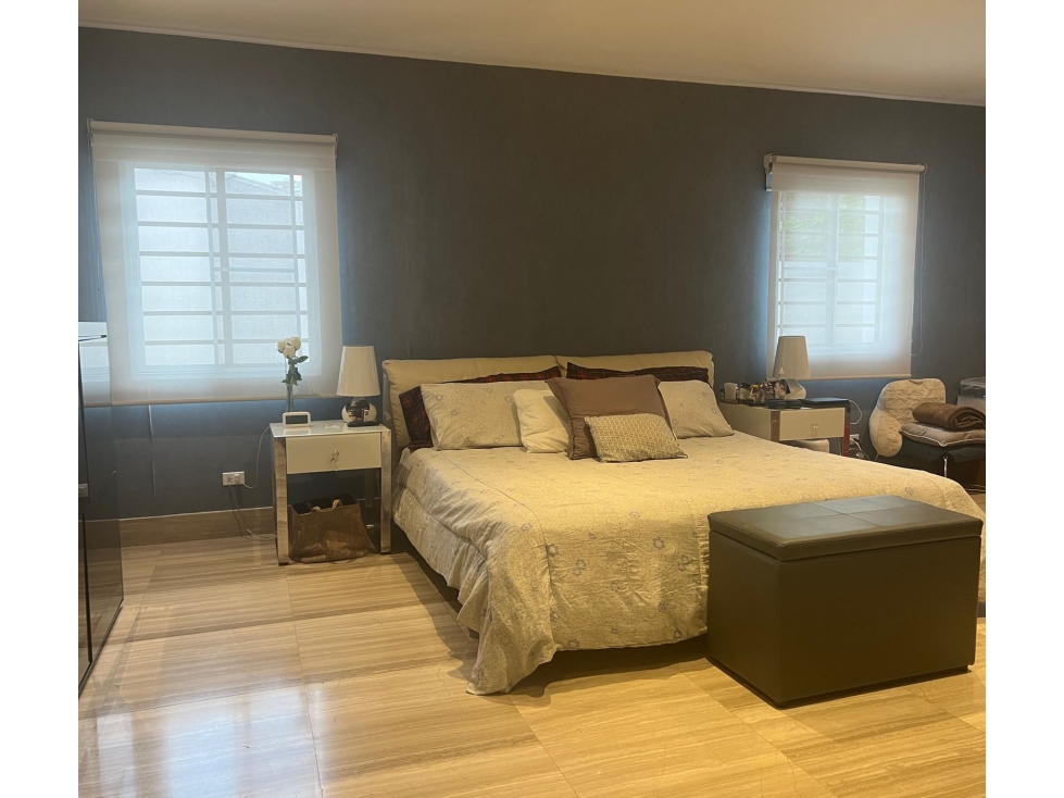 VENTA DE CASA EN URBANIZACIÓN LA LOMA - 6956RC — foto 4