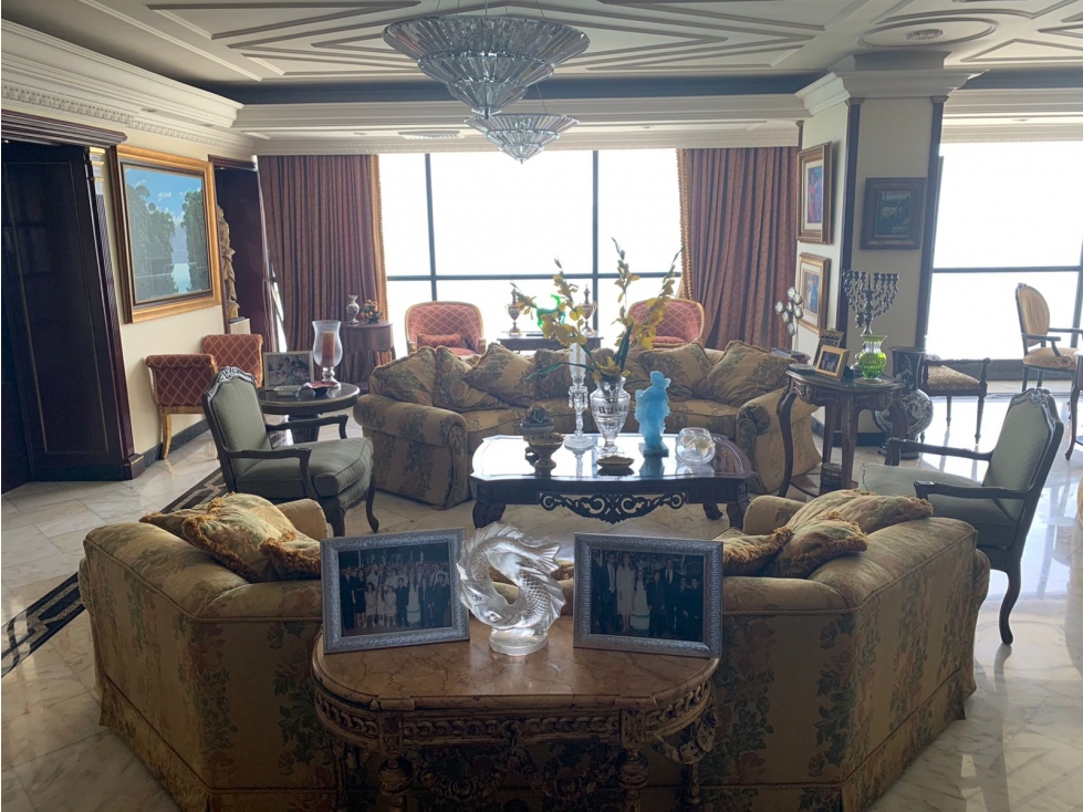 Se Vende PH en Edificio Punta del Sol 5316JP — foto 5