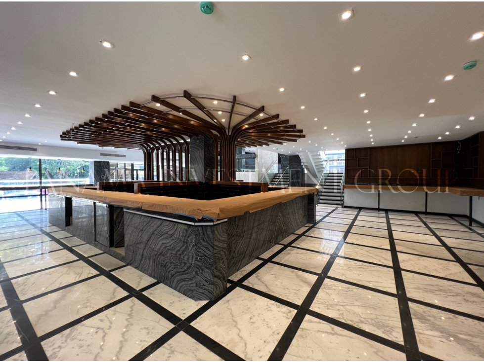 SE VENDE EDIFICIO COMERCIAL EN OBARRIO - 6517DA