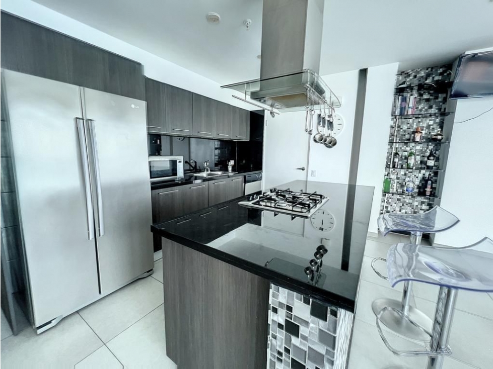 SE VENDE APARTAMENTO EN PH YACHT CLUB - 6902DM — foto 5