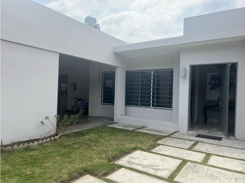 VENTA DE CASA EN URBANIZACIÓN LA LOMA - 6956RC — foto 2