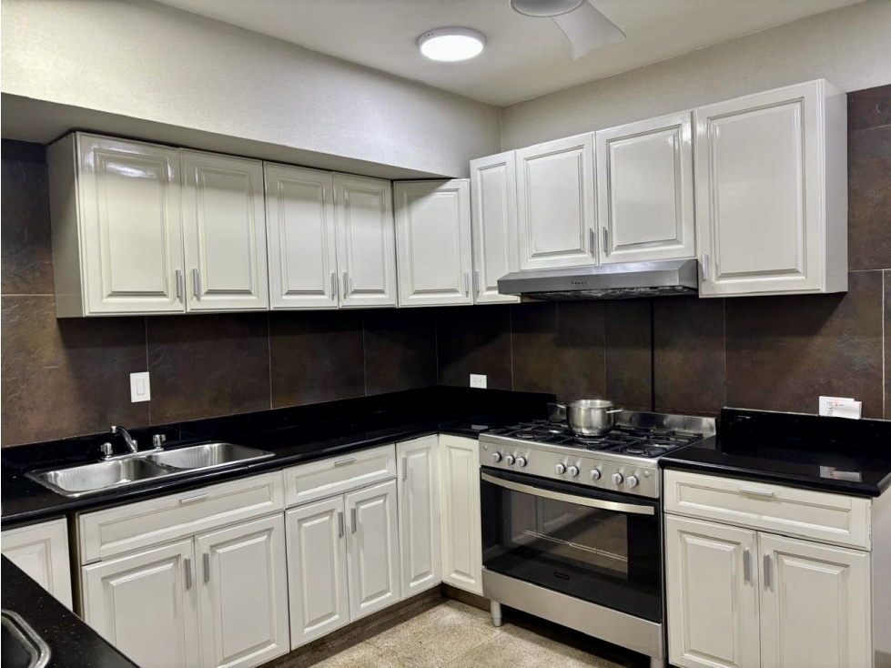 SE VENDE APARTAMENTO EN PACIFIC PARK - 7205DA — foto 4