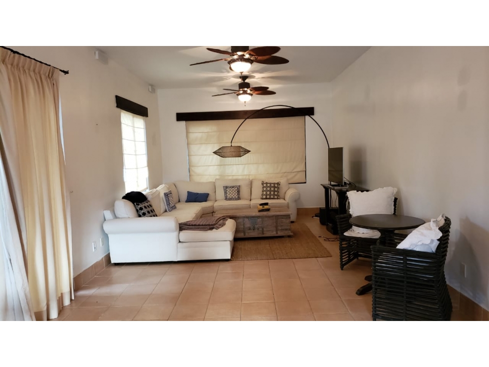 OFERTA APARTAMENTO EN BUENAVENTURA - 5273DA - 3