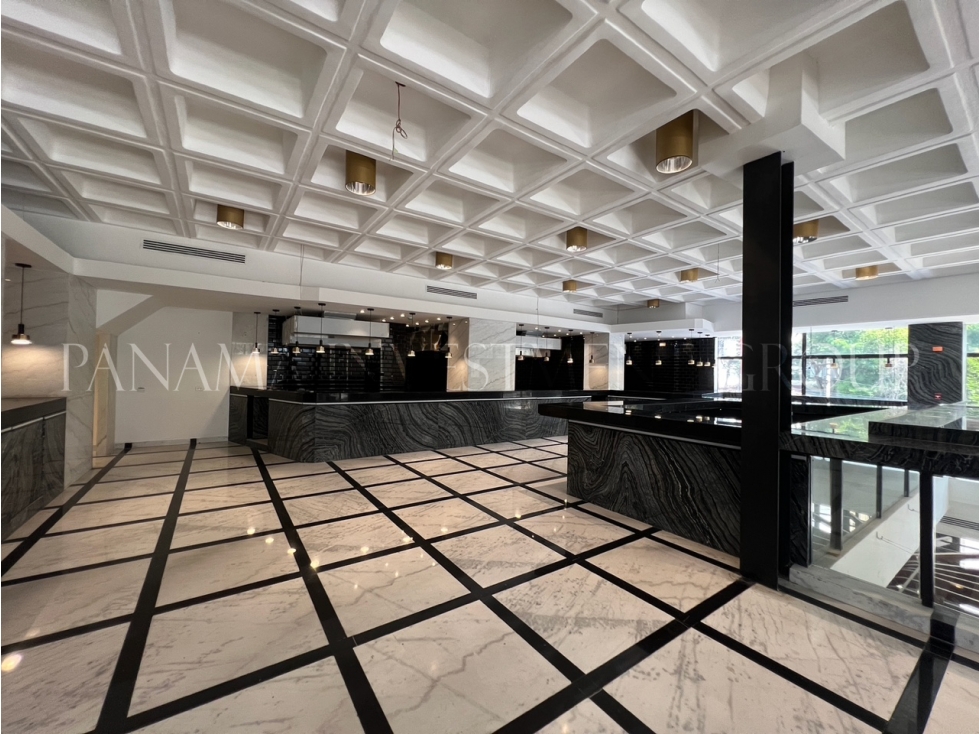 SE VENDE EDIFICIO COMERCIAL EN OBARRIO - 6517DA — foto 2