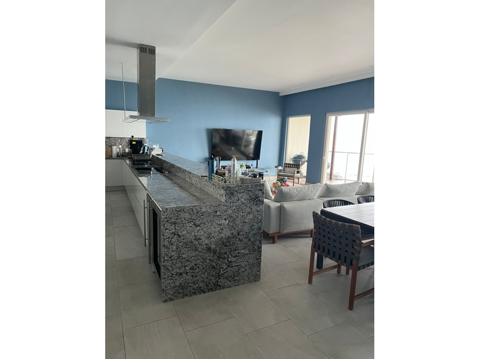 APARTAMENTO EN PLAYA ESCONDIDA - COLÓN 6952DM - 4