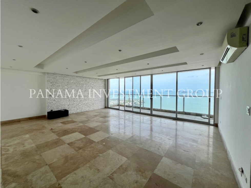 SE VENDE APARTAMENTO EN Q TOWER, MODELO C - 6929DA