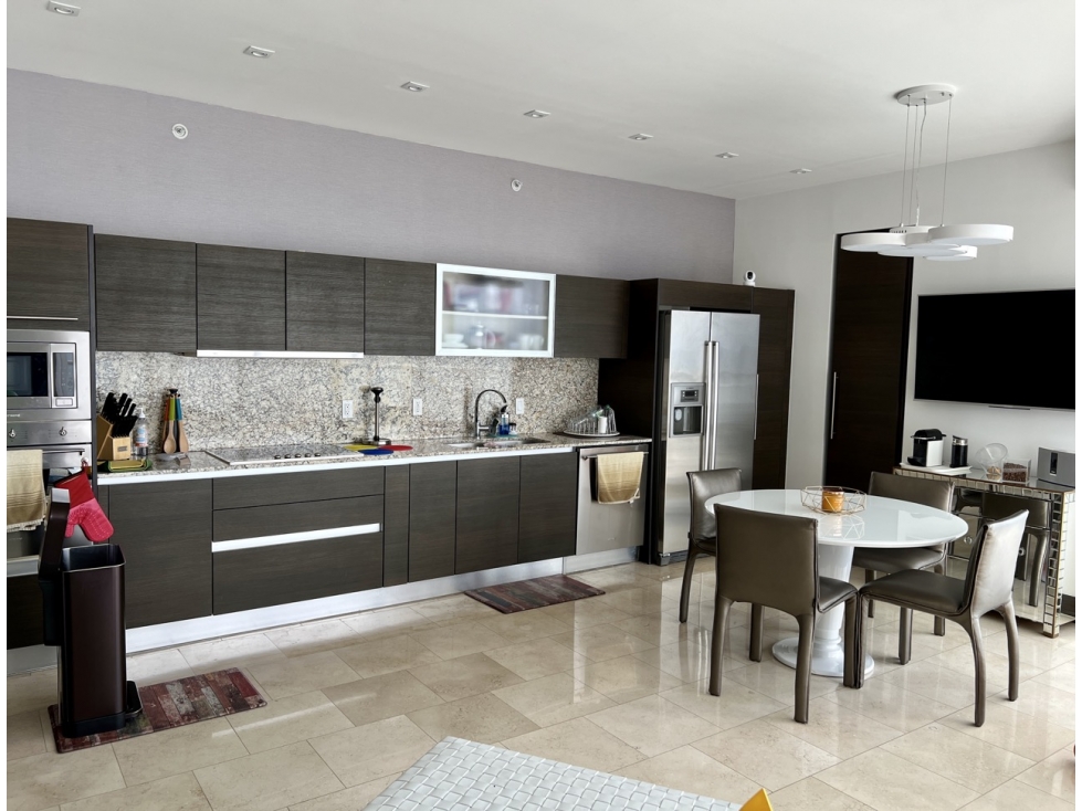 LUJOSO APARTAMENTO EN JW MARRIOTT / TRUMP TOWER - 6020DA — foto 4