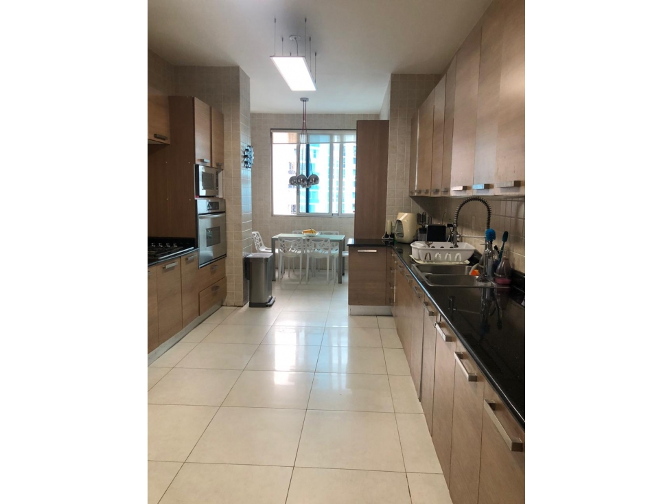 APARTAMENTO EN VENTA EN PACIFIC VILLAGE - 4761DA — foto 4
