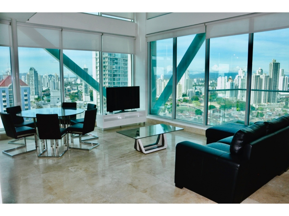 OFERTA APARTAMENTO AMOBLADO EN LOFT FOUR 41 - 6019DA