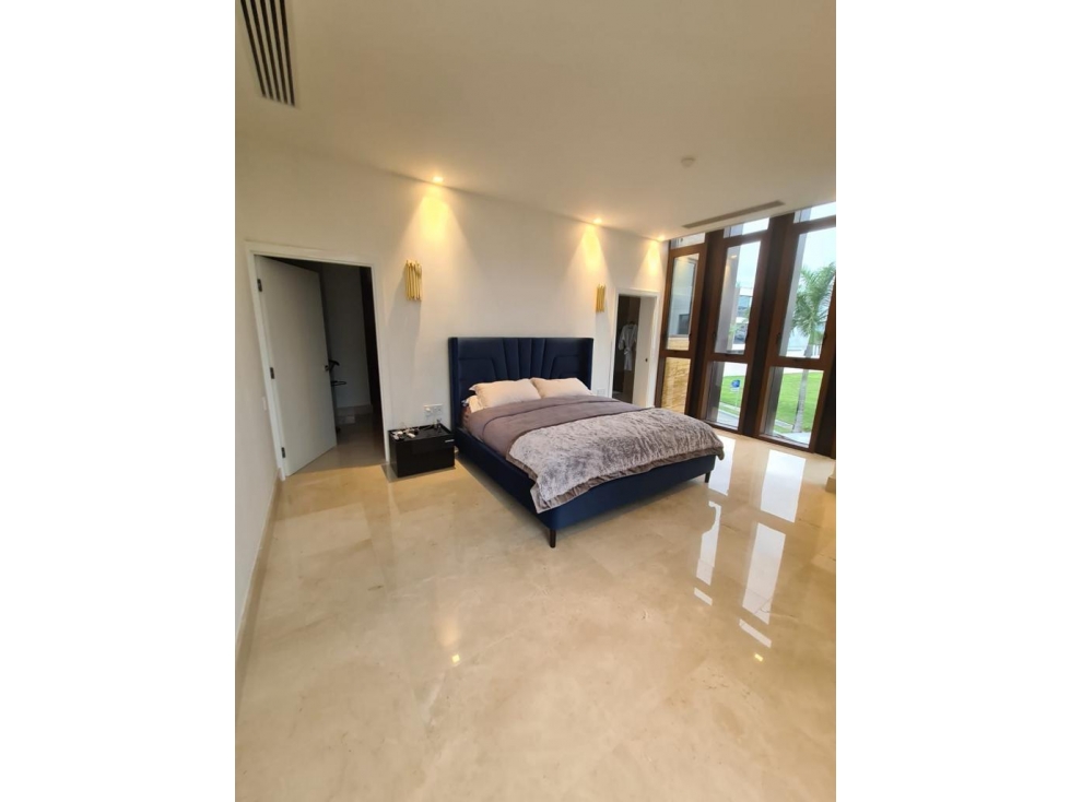 ALQUILER APARTAMENTO EN OCEAN REEF - 6523DA — foto 2