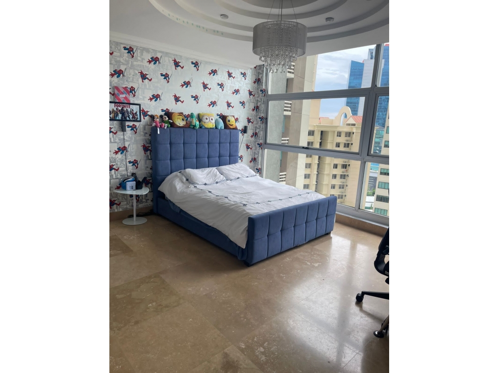 SE VENDE APARTAMENTO EN Q TOWER - 6373DM — foto 4