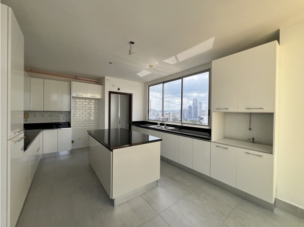 OFERTA APARTAMENTO EN JADE TOWER - SAN FRANCISCO - 2230DM — foto 5