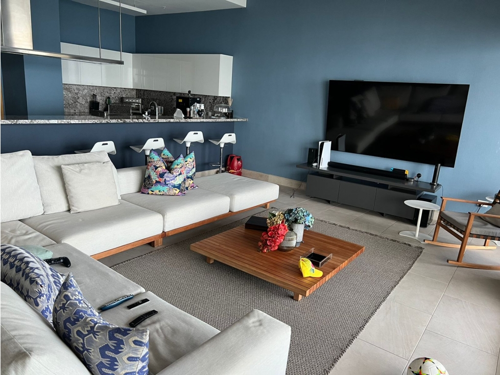 APARTAMENTO EN PLAYA ESCONDIDA - COLÓN 6952DM - 6