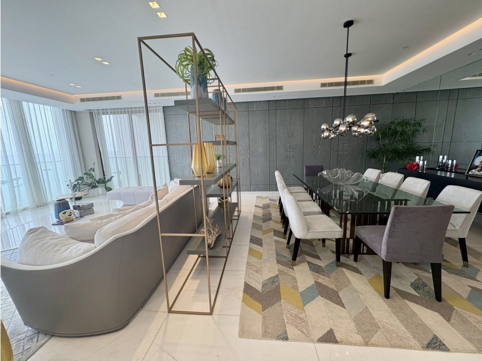ELEGANTE APARTAMENTO EN THE RESIDENCES - 6971DA — foto 5