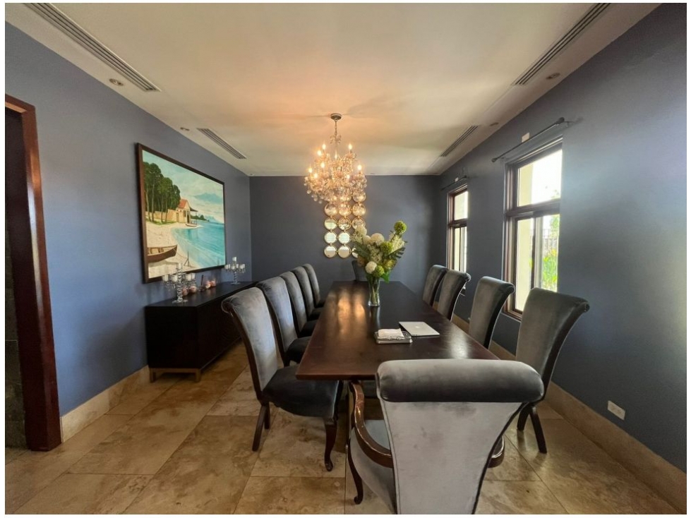 SE VENDE CASA EN SANTA MARIA - FAIRWAY ESTATES - 7141DM — foto 5