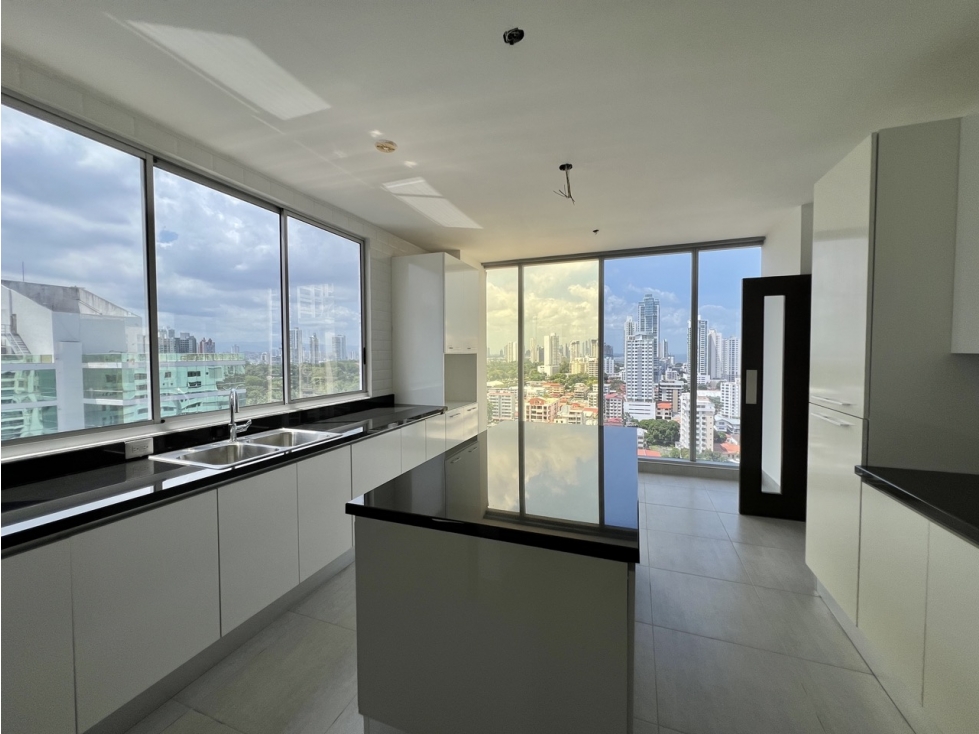 OFERTA APARTAMENTO EN JADE TOWER - SAN FRANCISCO - 2230DM — foto 2