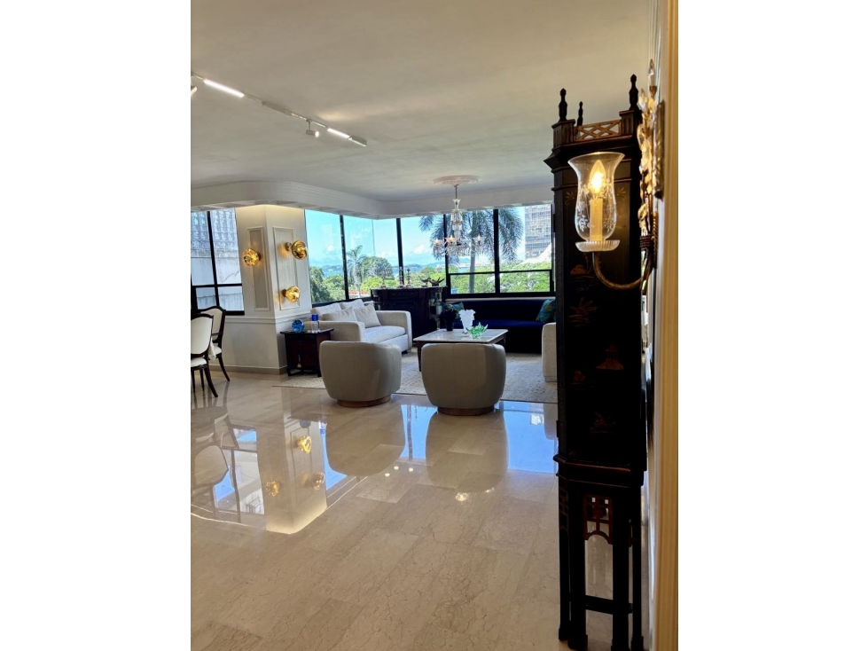 SE VENDE APARTAMENTO EN PACIFIC PARK - 7205DA