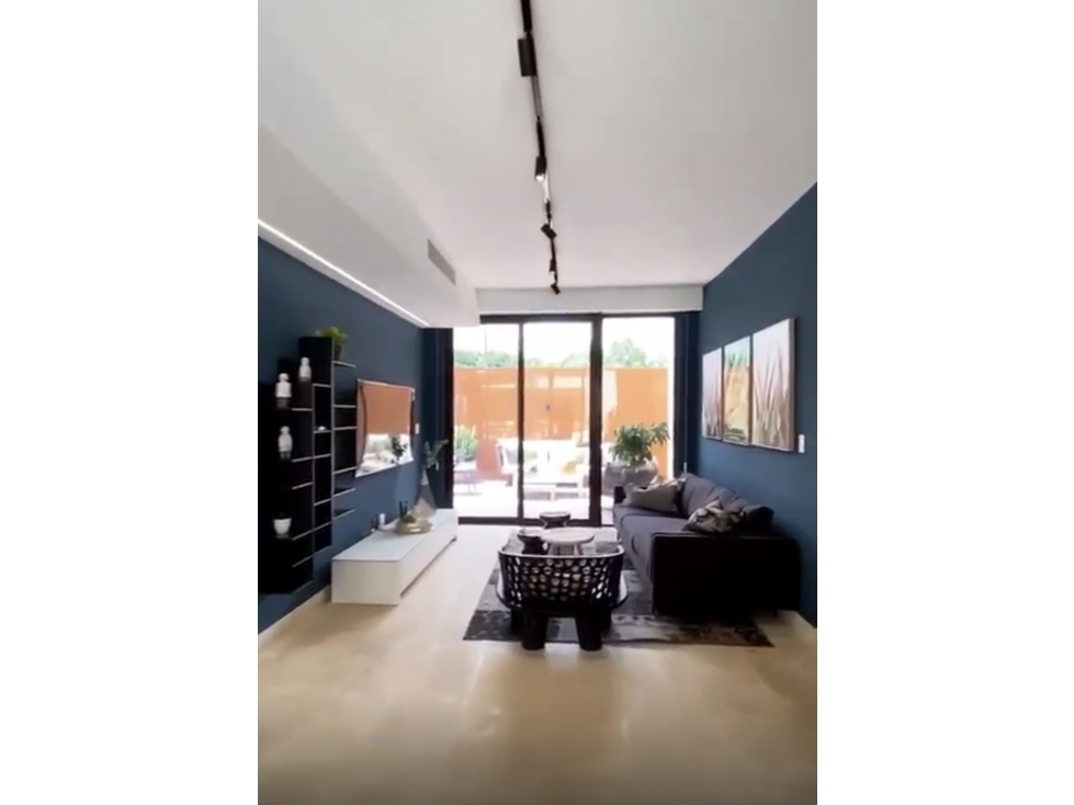 OFERTA APARTAMENTO AMOBLADO EN MAREAS - 6561DA