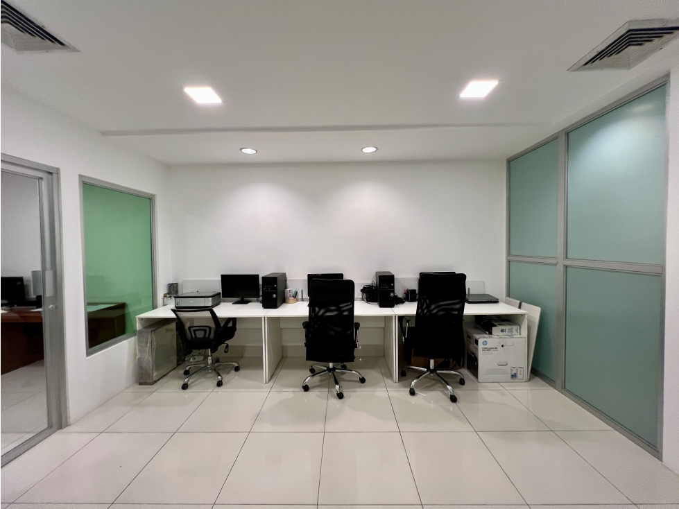 SE VENDE OFICINA EN TORRE DE LAS AMERICAS - PUNTA PACIFICA 6388DM — foto 6