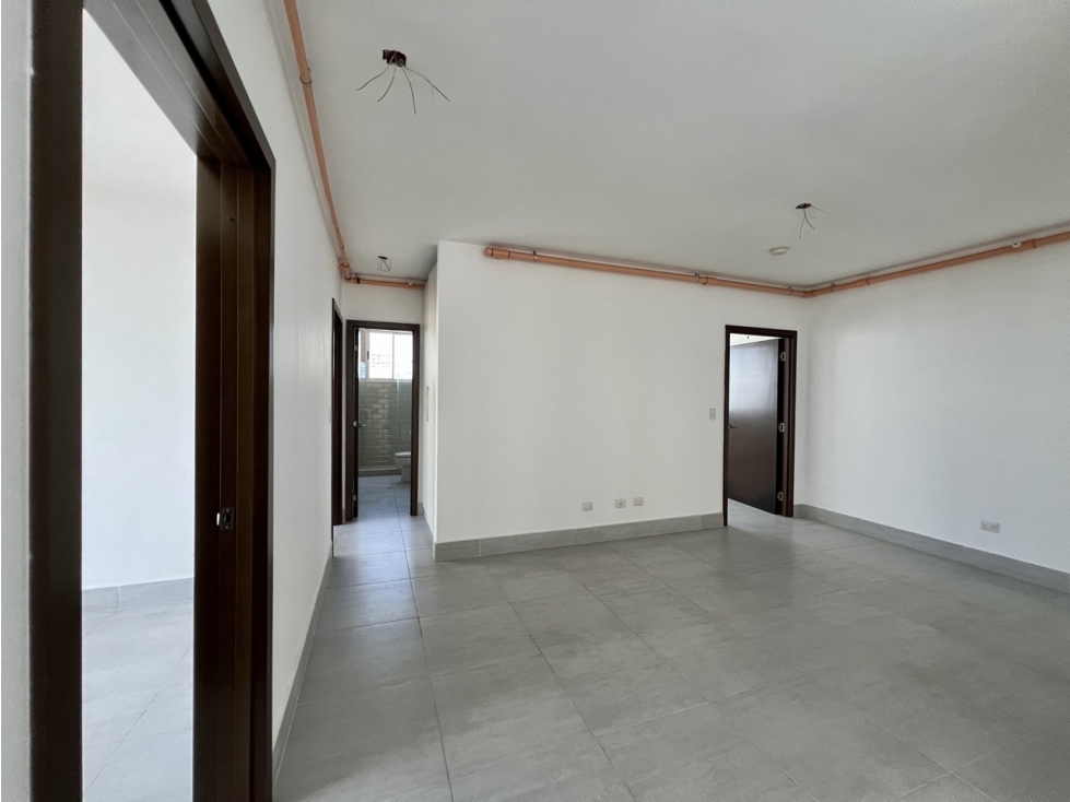 OFERTA APARTAMENTO EN JADE TOWER - SAN FRANCISCO - 2230DM — foto 4