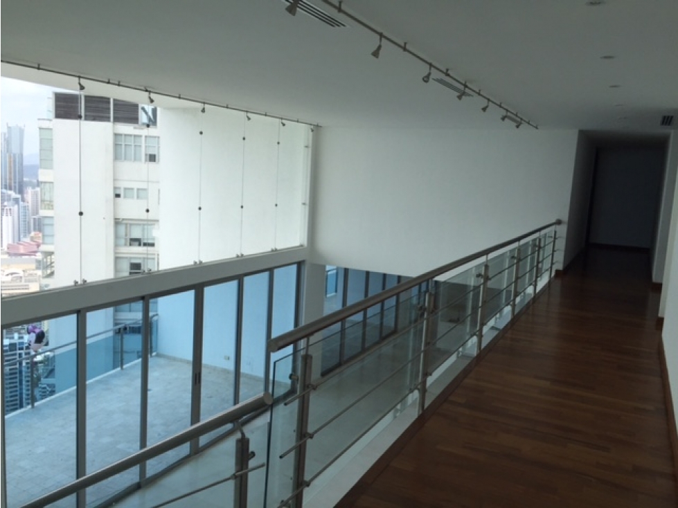 SE VENDE PENTHOUSE EN AQUALINA-1186DM — foto 2