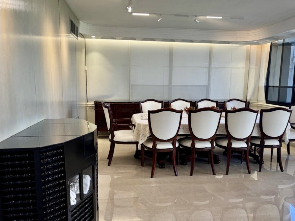 SE VENDE APARTAMENTO EN PACIFIC PARK - 7205DA — foto 3