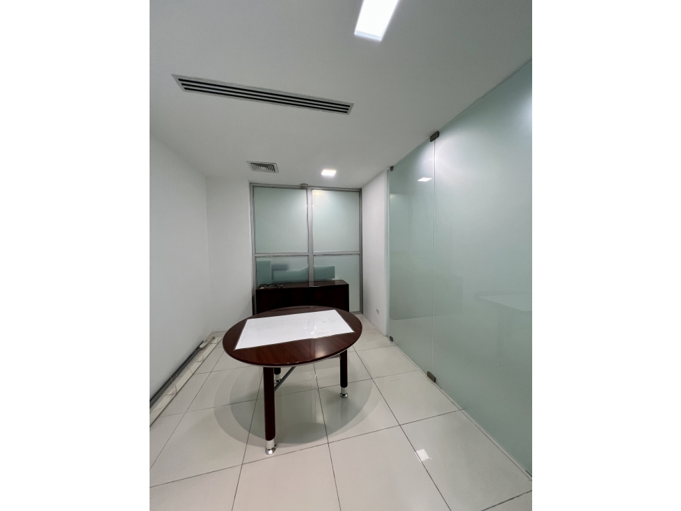 SE VENDE OFICINA EN TORRE DE LAS AMERICAS - PUNTA PACIFICA 6388DM — foto 5