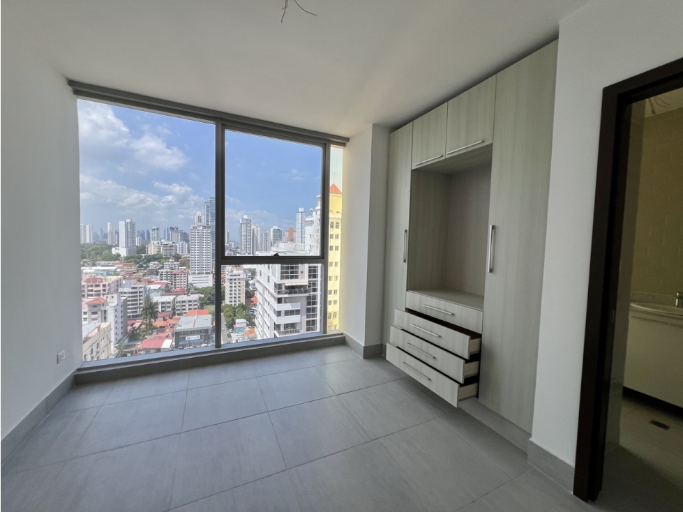 OFERTA APARTAMENTO EN JADE TOWER - SAN FRANCISCO - 2230DM — foto 6