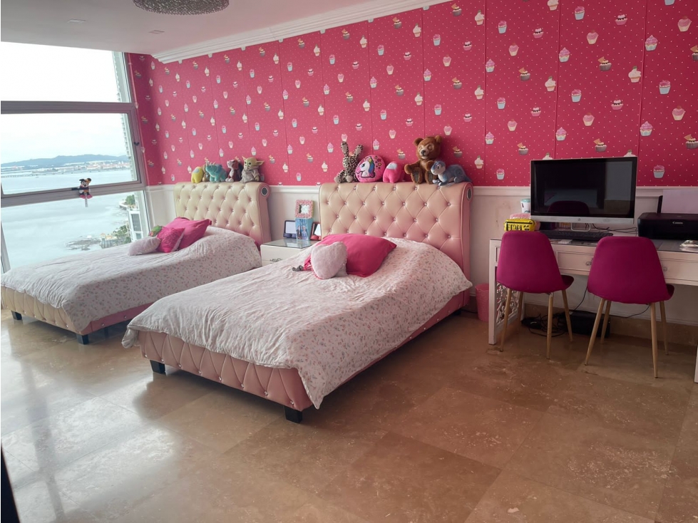 SE VENDE APARTAMENTO EN Q TOWER - 6373DM — foto 6