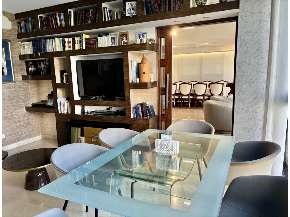 SE VENDE APARTAMENTO EN PACIFIC PARK - 7205DA — foto 5