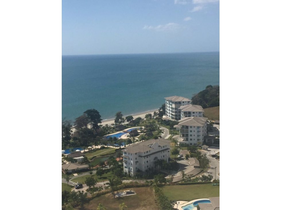 SE VENDE APARTAMENTO DE PLAYA EN BIJAO-2401PG - 3