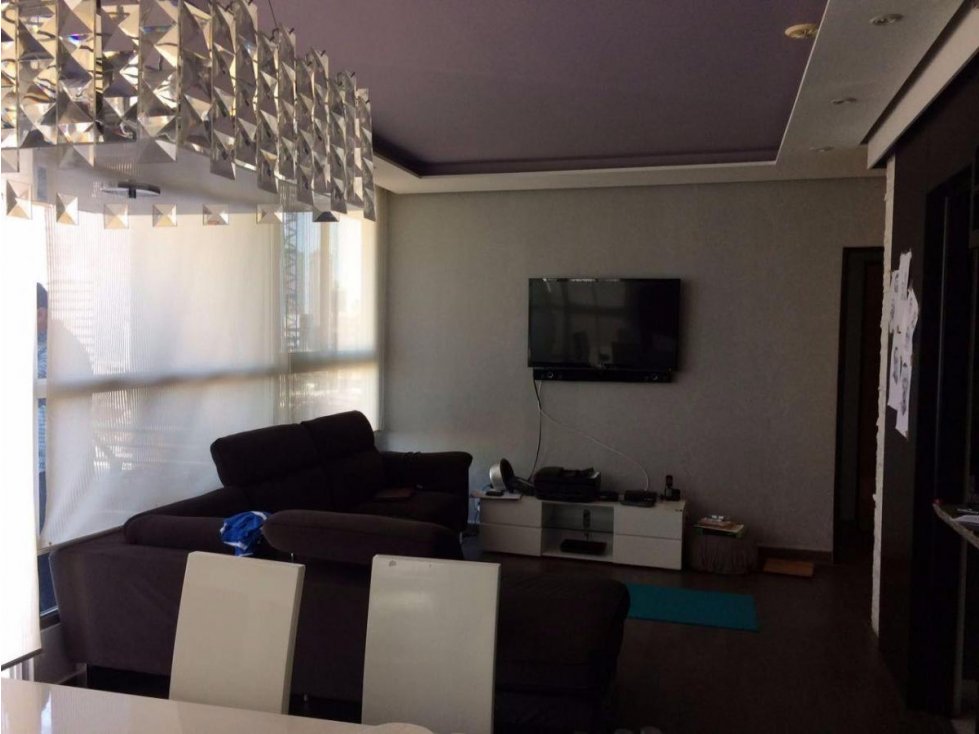 SE VENDE APARTAMENTO EN PH LUXOR TOWERS-2494PG