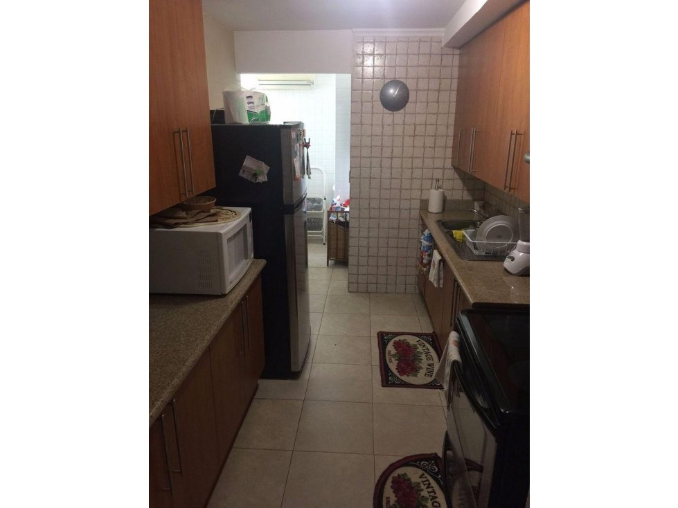 ALQUILER APARTAMENTO SUNRISE-2876PG — foto 4