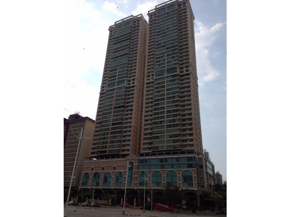 ALQUILER APARTAMENTO EN VISTA DEL MAR-2901PG