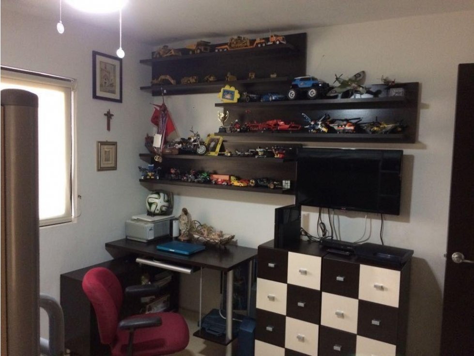 VENTA APARTAMENTO EN EMBASSY CLUB-3614PG — foto 2