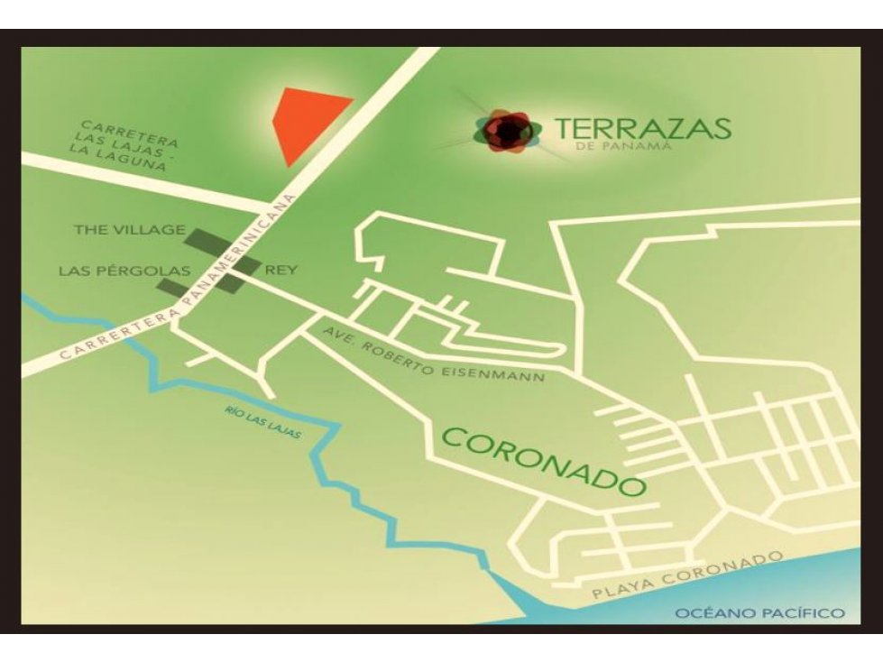 TERRAZAS DE CORONADO-3251RC - 2