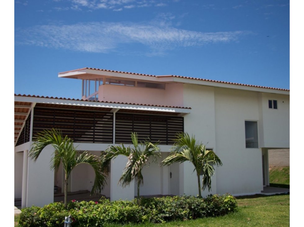 SE VENDE CASA EN PARAISO VILLAGE, CORONADO-3344PG — foto 2