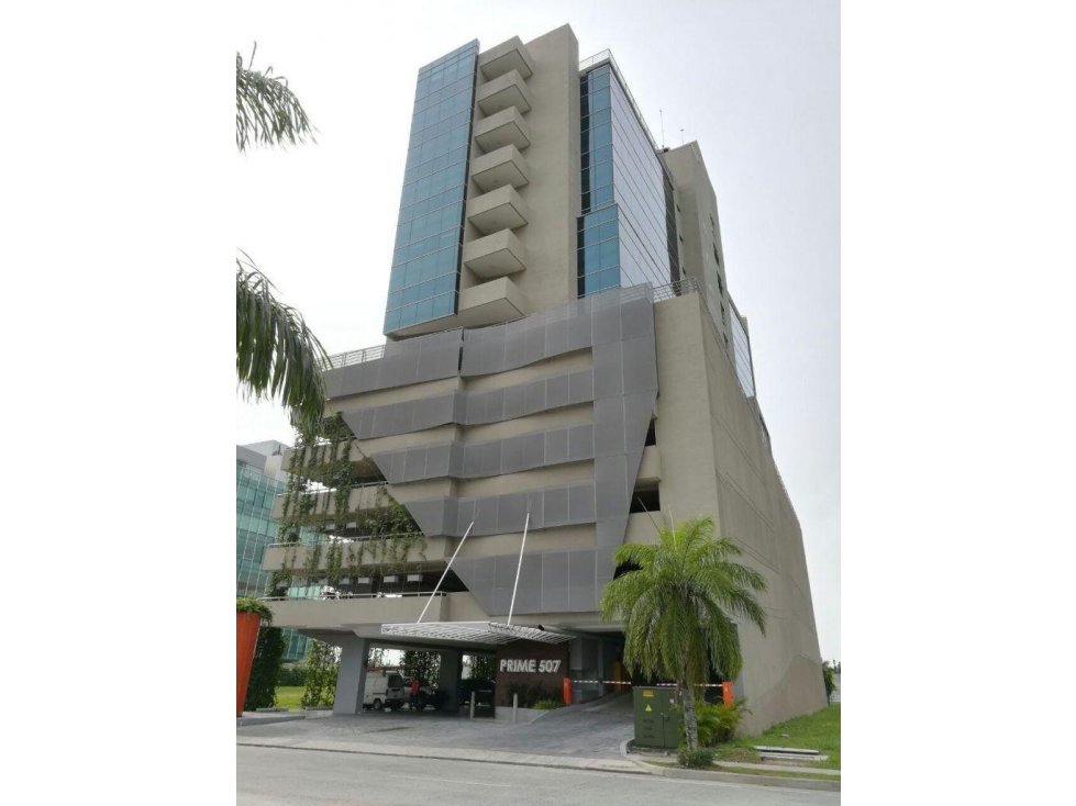 SE ALQUILAN OFICINAS EN PRIME,SANTA MARIA-3359PG