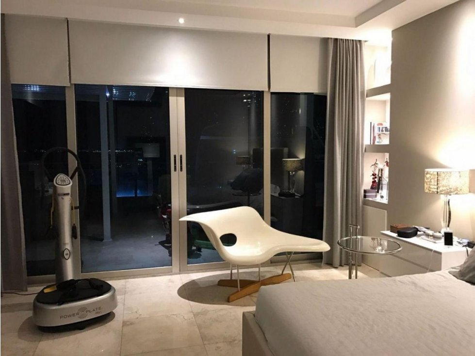 SE VENDE O SE ALQUILA APARTAMENTO EN AQUALINA 2451DM — foto 2