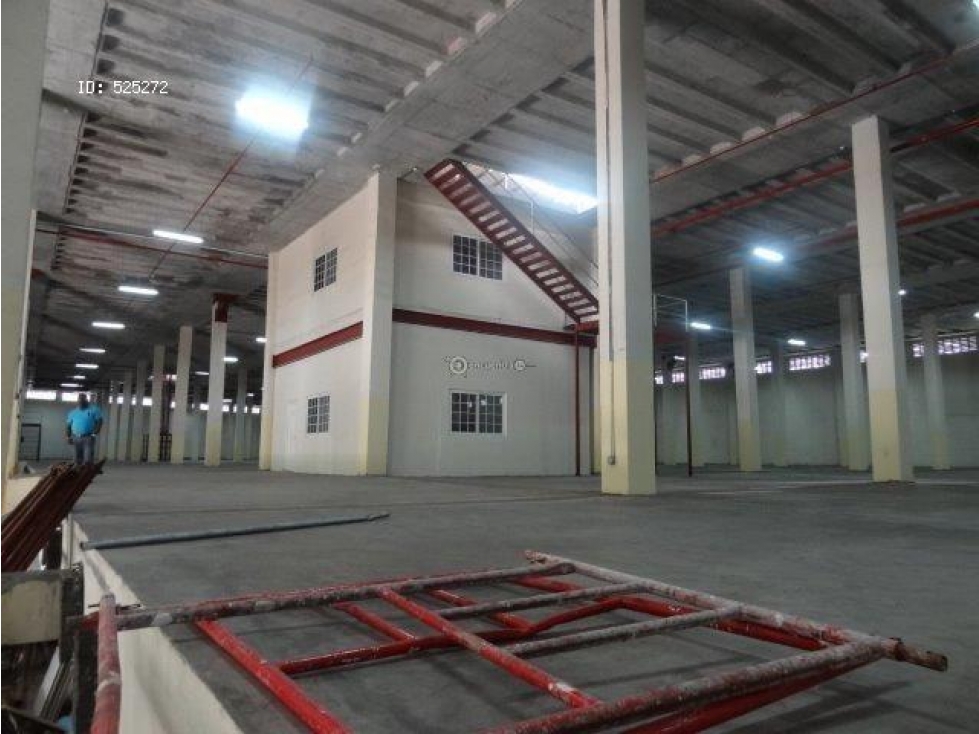 Vendo Galera FF ID4550JD - 2