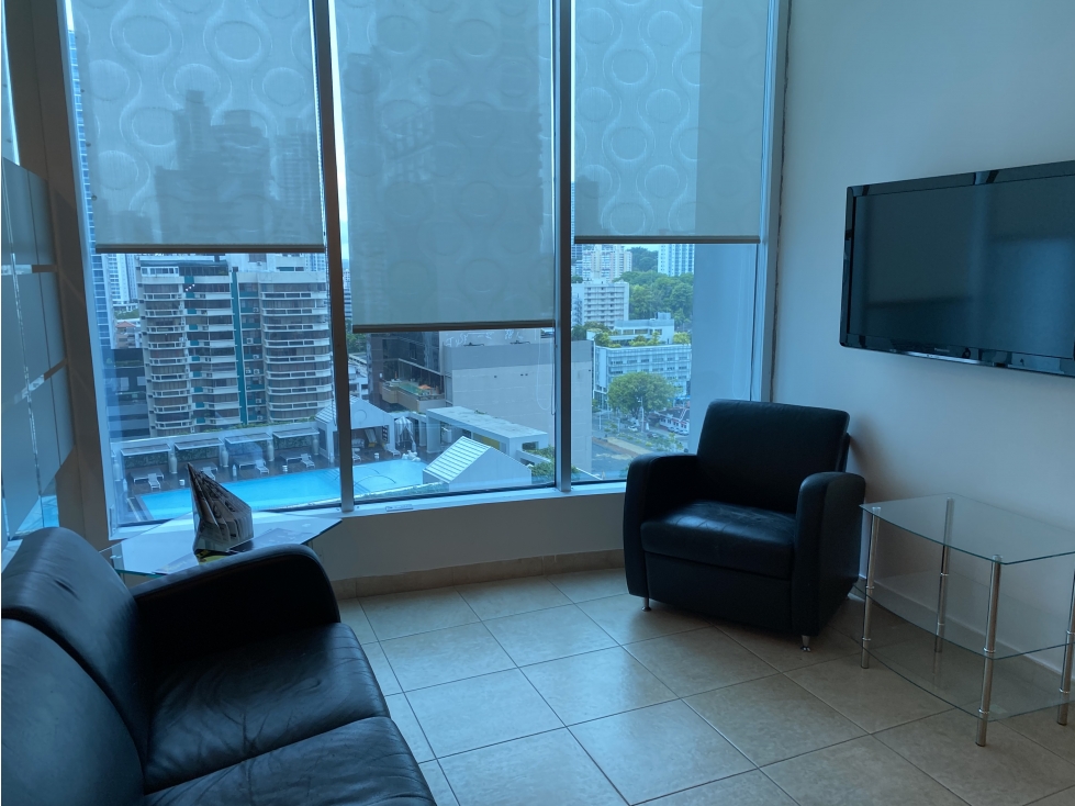 VENTA O ALQUILER DE OFICINA EN OCEAN PLAZA - 4804PG (JD) — foto 2